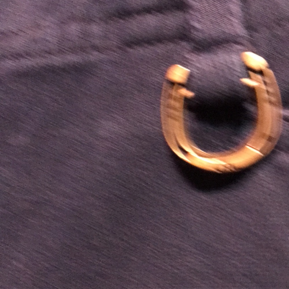 Lauren Ralph Lauren Navy Garment - Picture 3 of 6